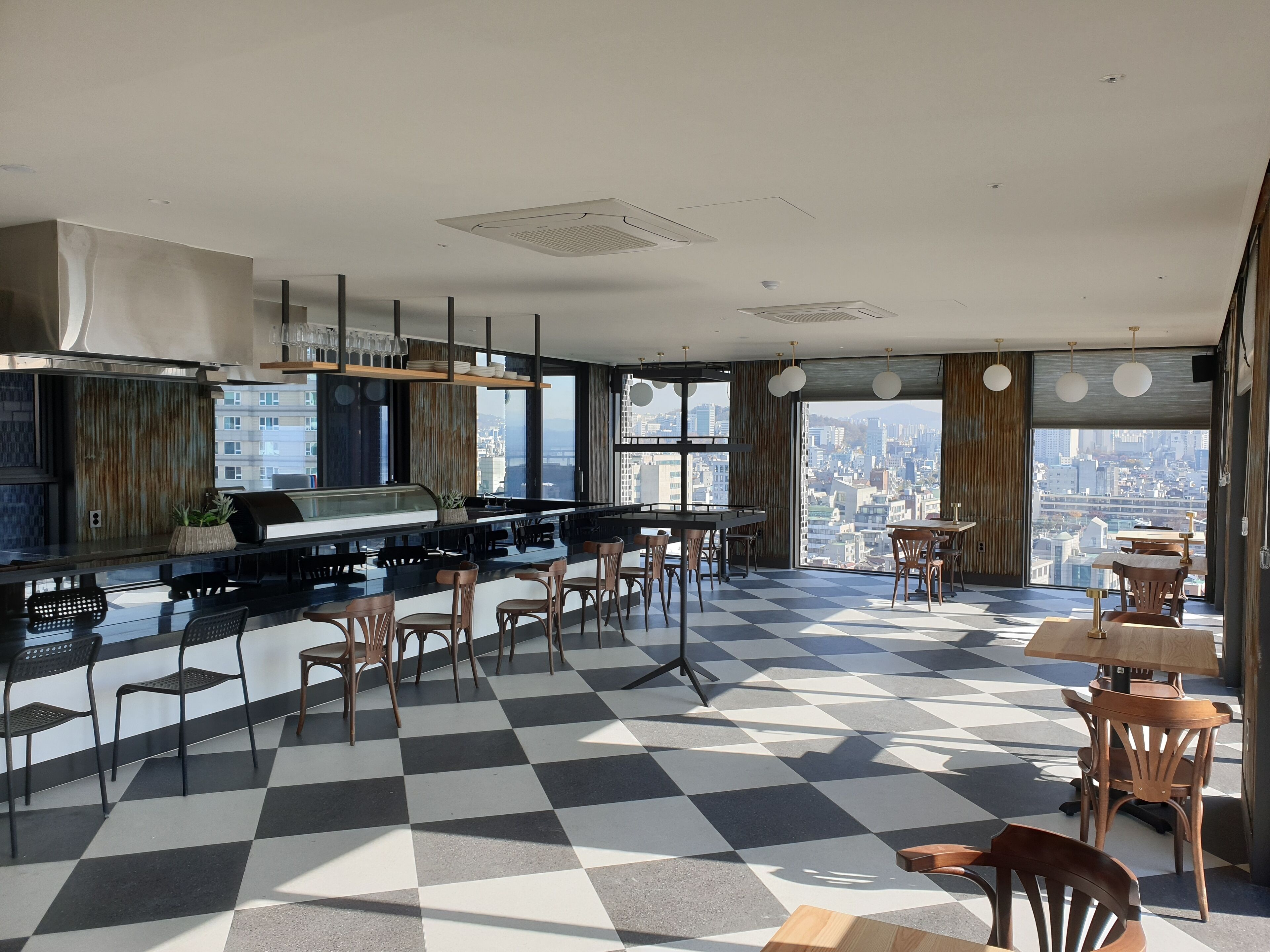 Foto - Junibino Hotel Hongdae