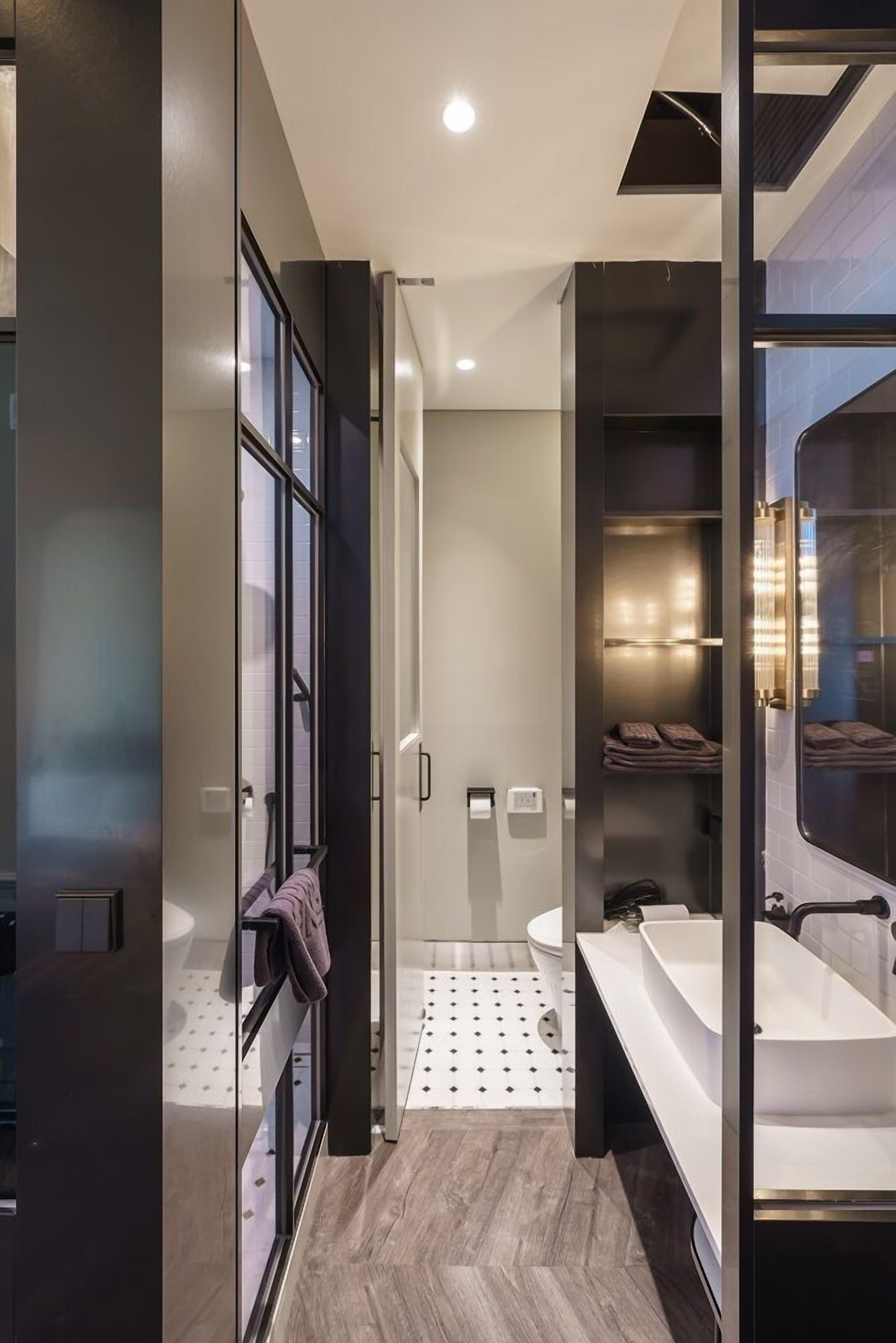 Foto - Junibino Hotel Hongdae