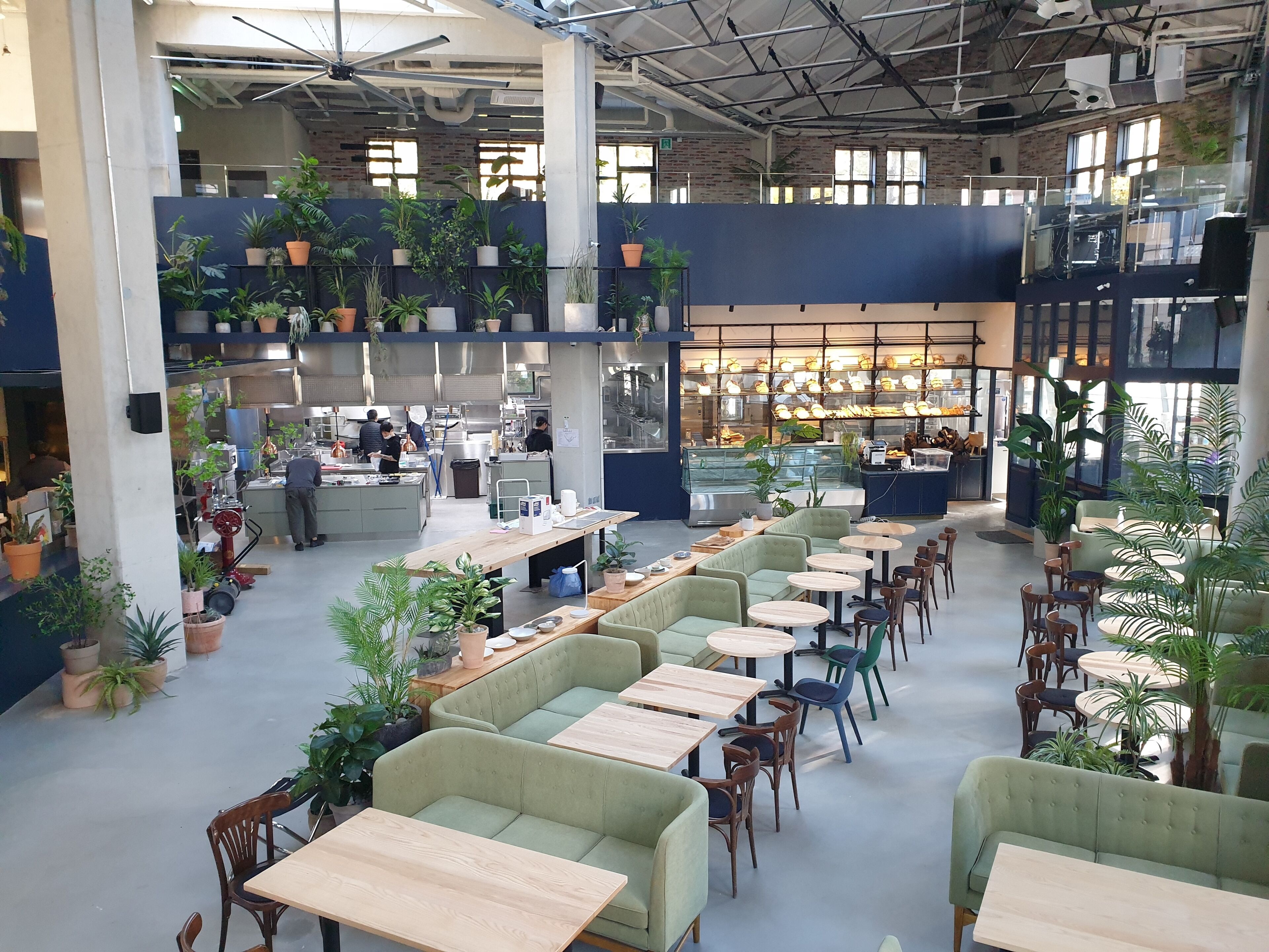 Foto - Junibino Hotel Hongdae