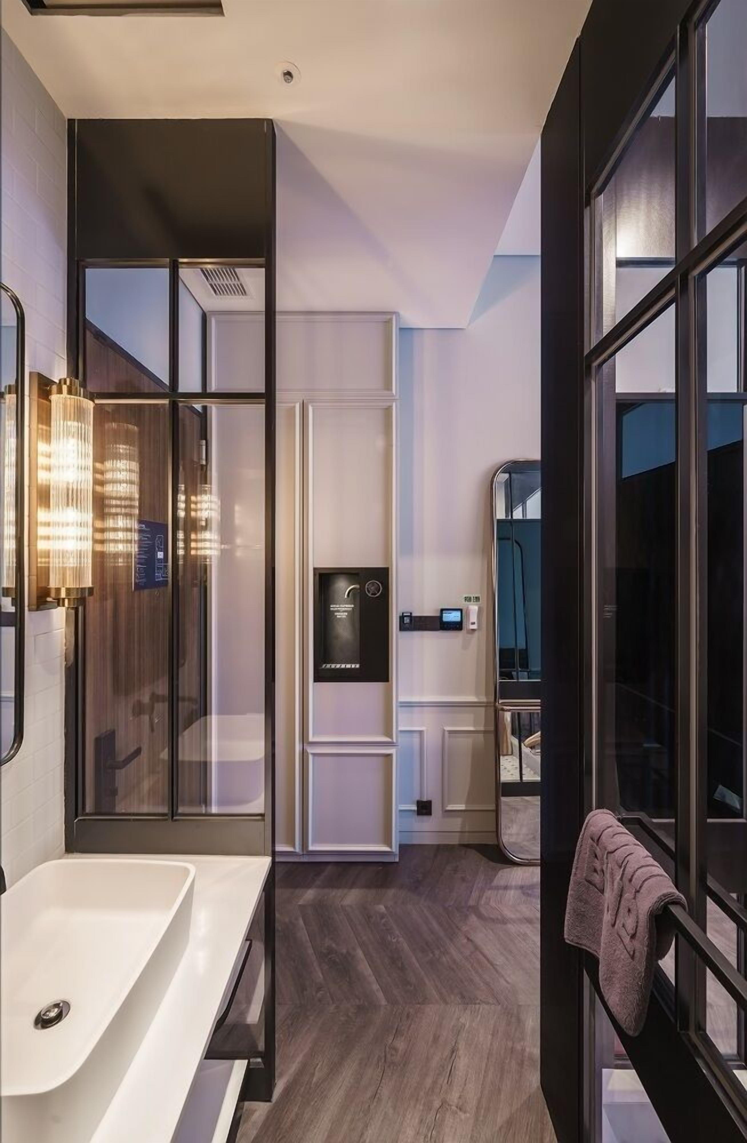 Foto - Junibino Hotel Hongdae