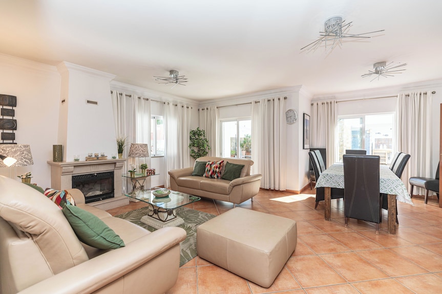 Tavira Casa Jenny - Private Villa With Pool - Tavira