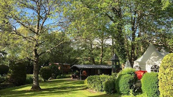 Ulkoalueet