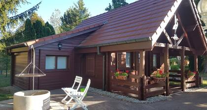 CHALET LION