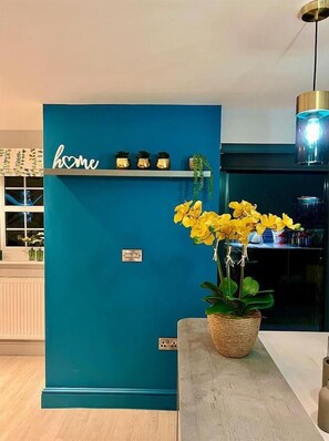 Maison, plusieurs lits | Cuisine privée | Réfrigérateur, micro-ondes, four, plaque de cuisson