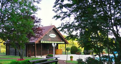 CHALET CIGOGNE