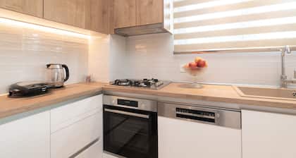 Thuis Apartment