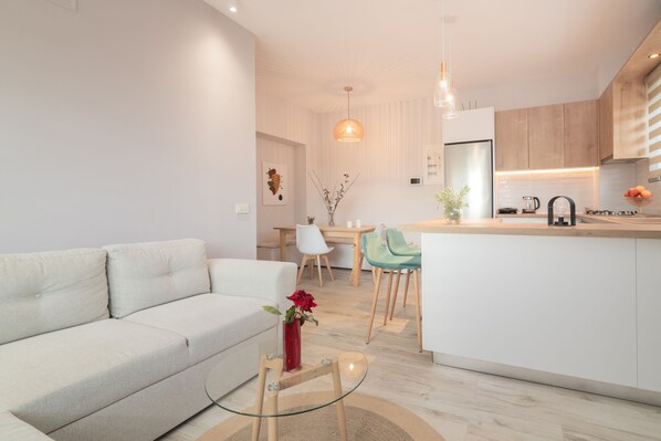 Design House | Living area