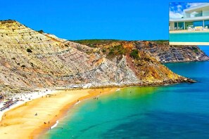 Beach - Ocean view Architectural Modern Villa (Luz)