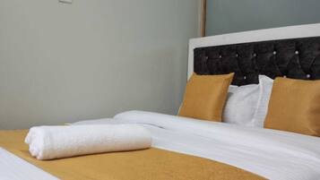 1 Schlafzimmer, WLAN
