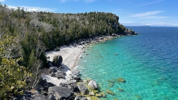 Plage