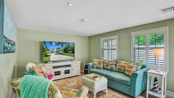 TV connectée