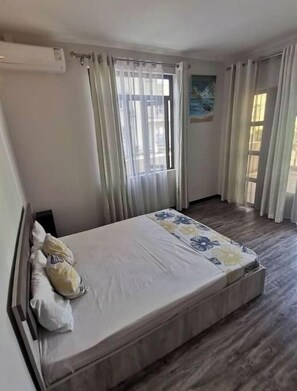 4 chambres, literie fournie
