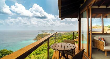 Pousada Ecológica Akanã