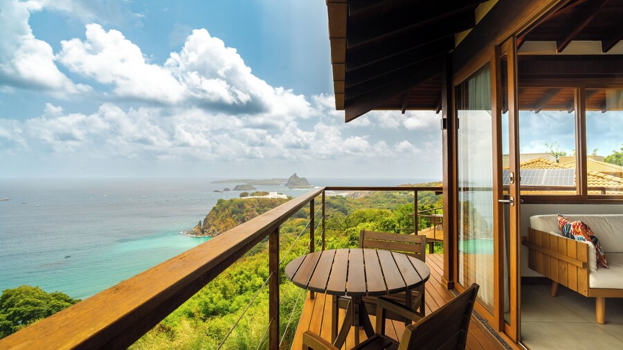 Pousada EcolĂłgica AkanĂŁ