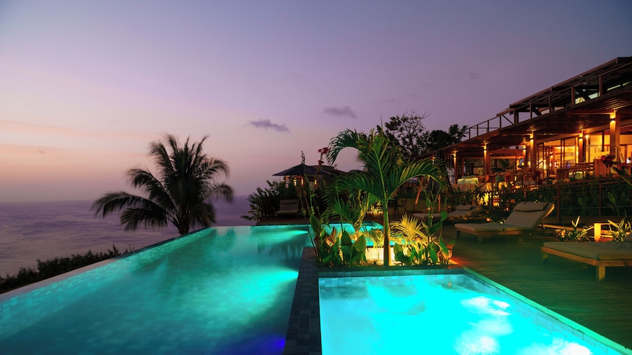 Pousada EcolĂłgica AkanĂŁ