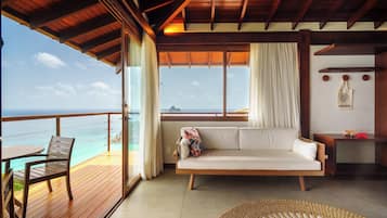 Deluxe Double Room | Premium bedding, minibar, desk, free WiFi