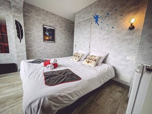 Economy-Apartment, 1 Schlafzimmer, Nichtraucher