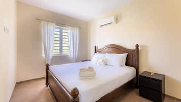 10 slaapkamers, wifi, beddengoed