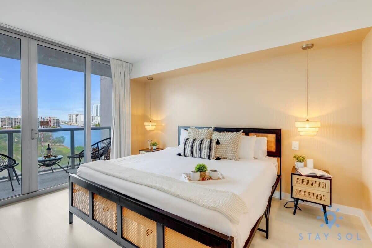 1 bedroom, iron/ironing board, travel cot, WiFi