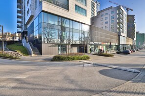 Exterior - Apartment Gdynia Redłowo by Renters (Gdynia)