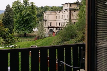 Studio Suite | Terrace/patio