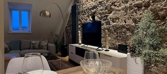 Super Exclusive LOFT *Central*Parking*