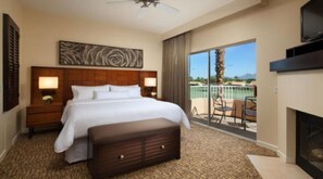 1 多间卧室、WiFi