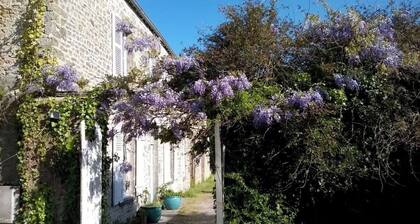 Annex Cottage by Sea