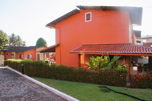 Esterni