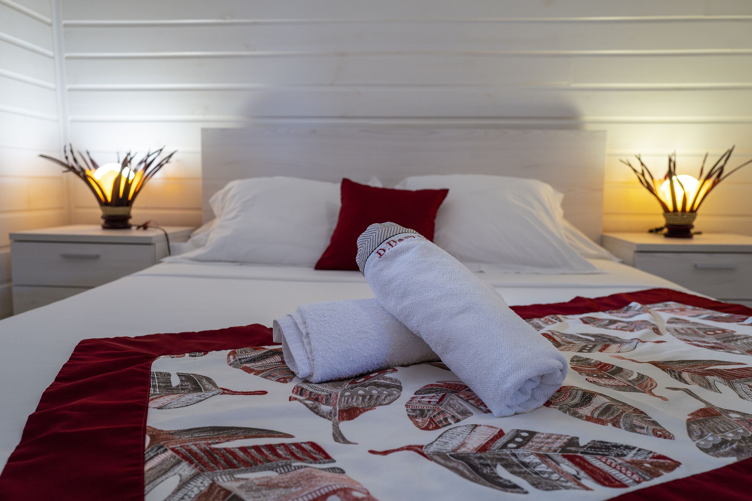 3 多间卧室、熨斗/熨衣板、旅行婴儿床、免费 WiFi