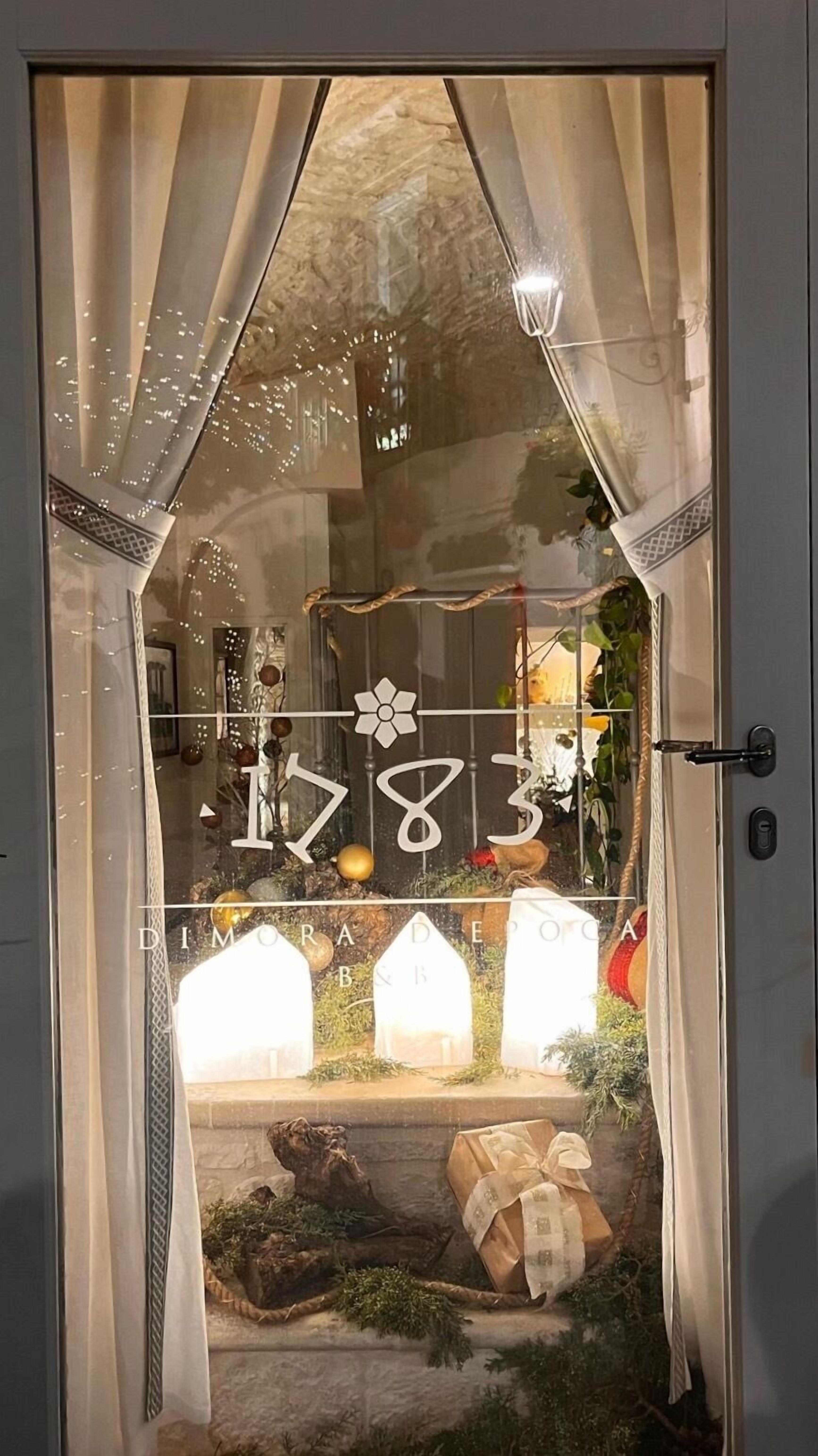 Foto - 1783 Dimora d'Epoca