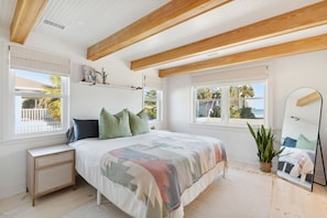 4 chambres, Wi-Fi, draps fournis