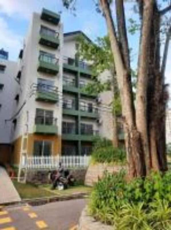 Exterior - 1F,F1,U5 Apartment (Athurugiriya)