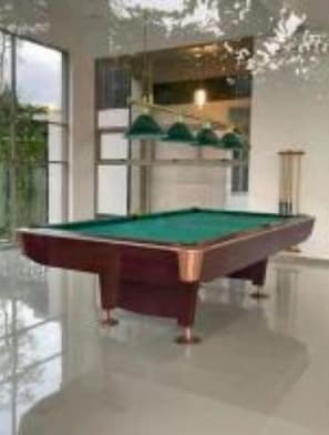 Games room - 1F,F1,U5 Apartment (Athurugiriya)