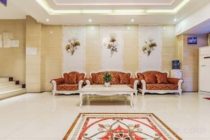 Unclassified image, 4 of 10, button - Youjia Hotel (Bijie)