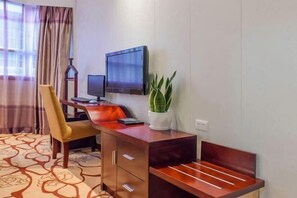 Room - Youjia Hotel (Bijie)