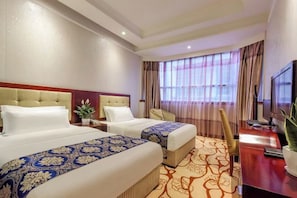 Unclassified image, 3 of 10, button - Youjia Hotel (Bijie)