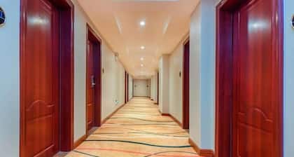 Youjia Hotel
