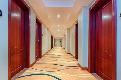 Youjia Hotel