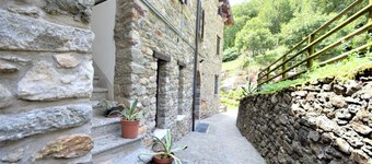 Borgo VII Apartment - Lake Como