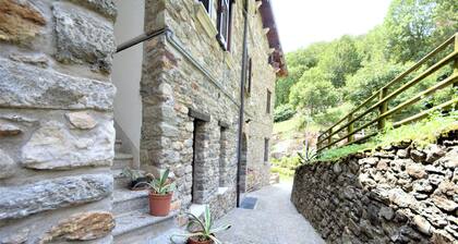 Borgo VII Apartment - Lake Como