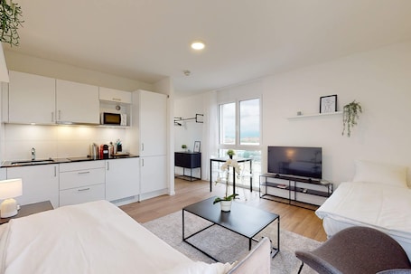 Lodges Hotel Morges