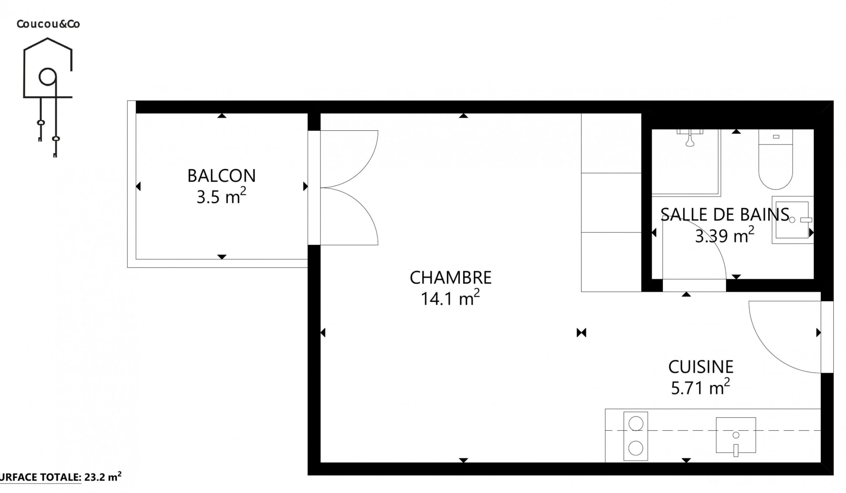 Lodges Hotel Morges