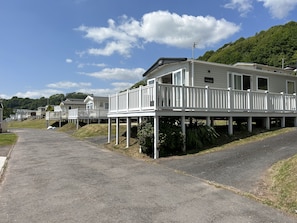 Cottage | Exterior - Balmoral (Carmarthen)