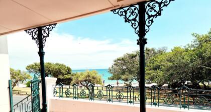 The Milkwood Cottage