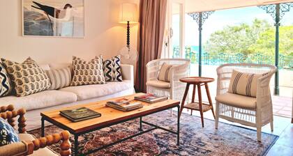 The Milkwood Cottage