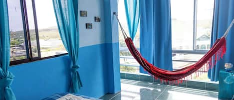 Kamar Basic | Wi-Fi gratis