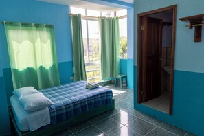 Dobbeltrom – basic | Wi-fi (inkludert)