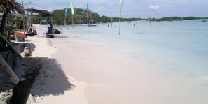 Spiaggia