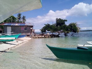 Spiaggia
